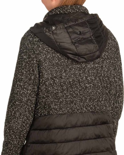 Γυναικείο Επώνυμο Μπουφάν - A821