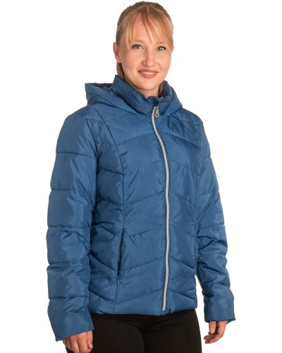 Γυναικείο Επώνυμο Μπουφάν - A824