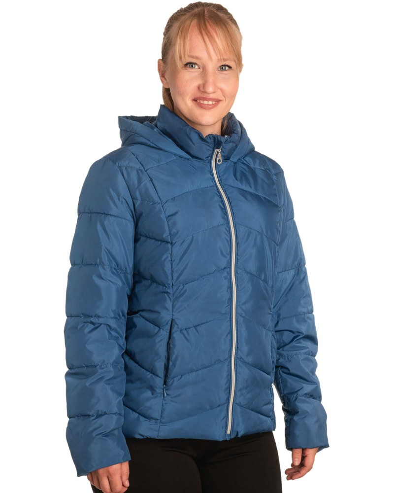 Γυναικείο Επώνυμο Μπουφάν - A824