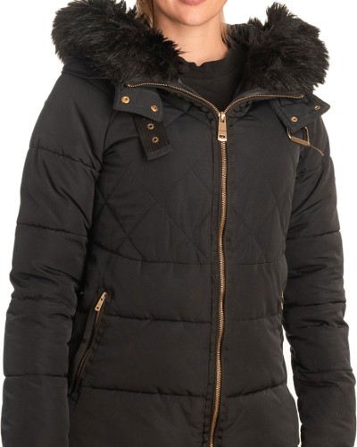 Γυναικείο Επώνυμο Μπουφάν - A825