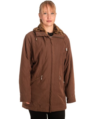 Γυναικείο Επώνυμο Μπουφάν - A826