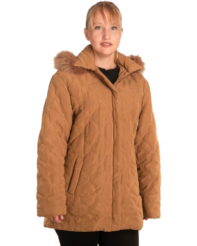 Γυναικείο Επώνυμο Μπουφάν - A827