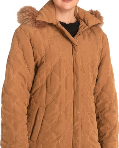 Γυναικείο Επώνυμο Μπουφάν - A827