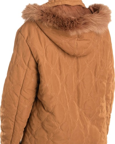 Γυναικείο Επώνυμο Μπουφάν - A827