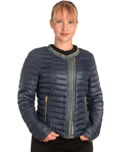 Γυναικείο Επώνυμο Μπουφάν - A830