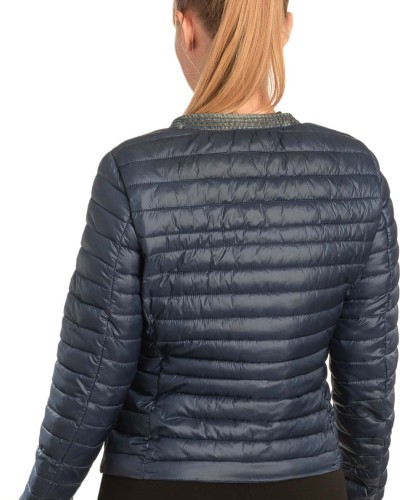 Γυναικείο Επώνυμο Μπουφάν - A830