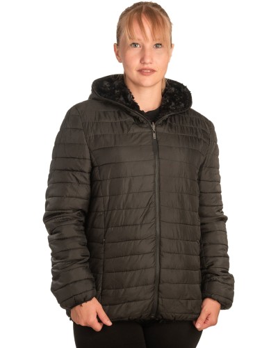 Γυναικείο Επώνυμο Μπουφάν - A831