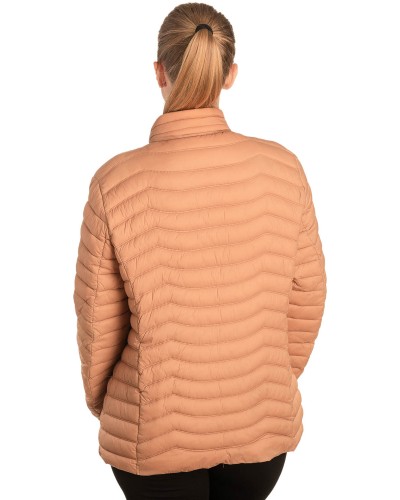 Γυναικείο Επώνυμο Μπουφάν - A832