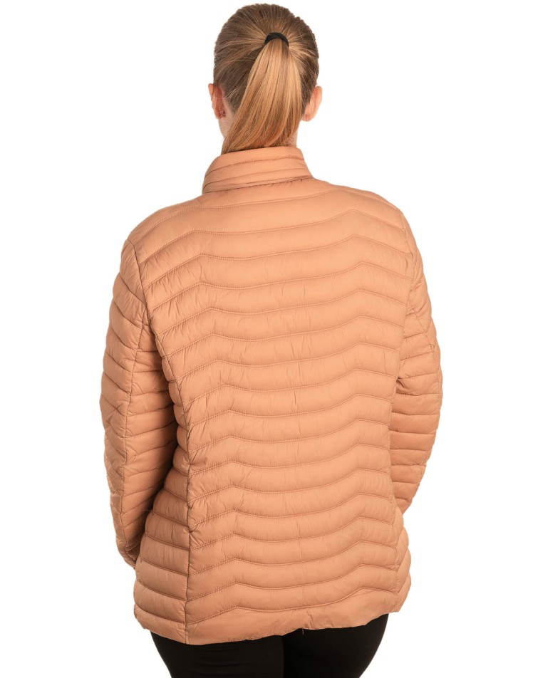 Γυναικείο Επώνυμο Μπουφάν - A832