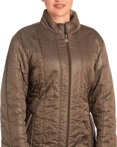 Γυναικείο Επώνυμο Μπουφάν - A834