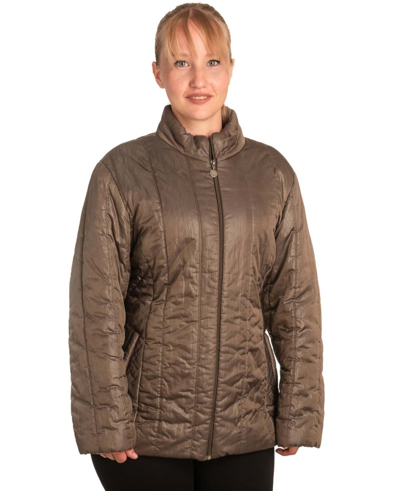 Γυναικείο Επώνυμο Μπουφάν - A834