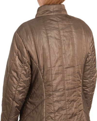 Γυναικείο Επώνυμο Μπουφάν - A834