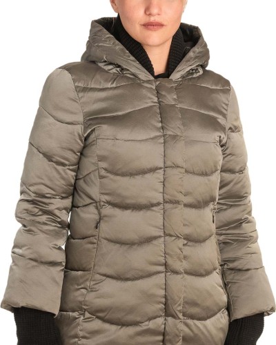 Γυναικείο Επώνυμο Μπουφάν - A835