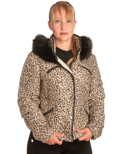 Γυναικείο Επώνυμο Μπουφάν - A839