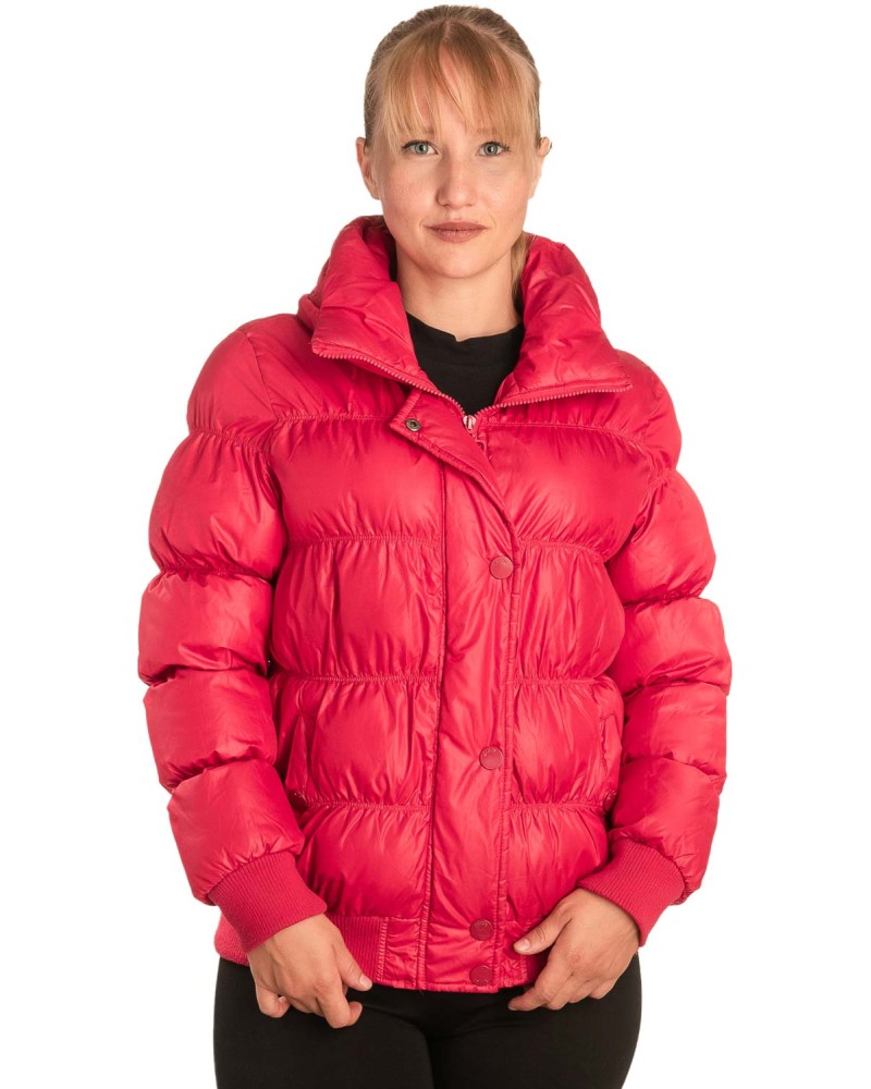 Γυναικείο Επώνυμο Μπουφάν - A840