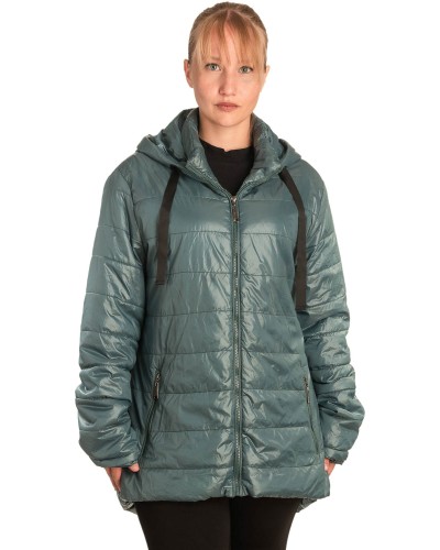 Γυναικείο Επώνυμο Μπουφάν - A842