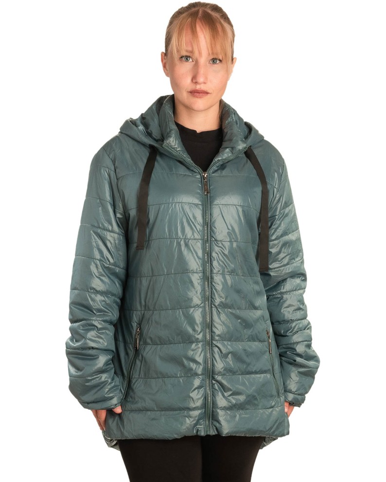 Γυναικείο Επώνυμο Μπουφάν - A842