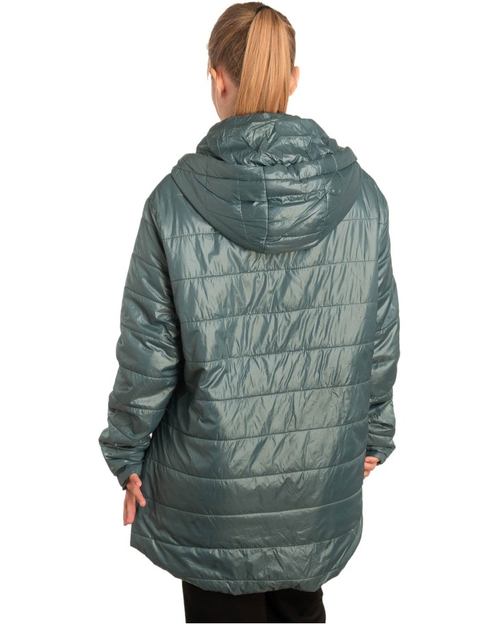 Γυναικείο Επώνυμο Μπουφάν - A842