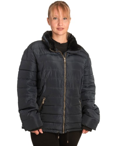 Γυναικείο Επώνυμο Μπουφάν - A843