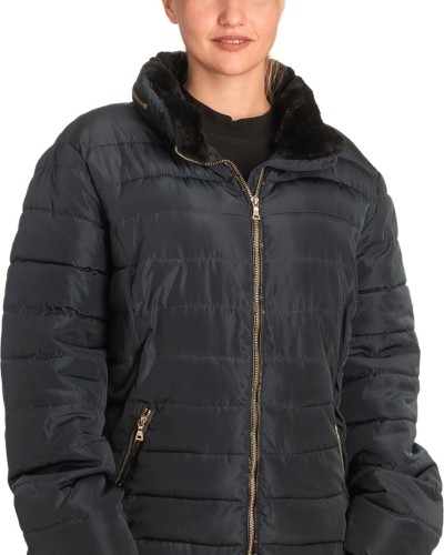 Γυναικείο Επώνυμο Μπουφάν - A843