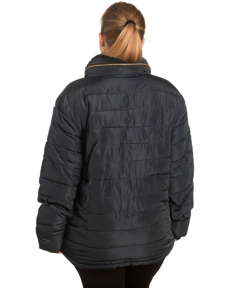 Γυναικείο Επώνυμο Μπουφάν - A843