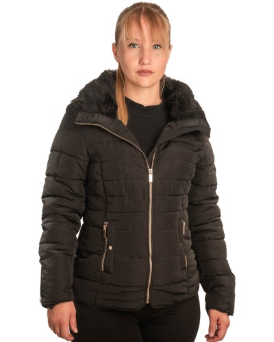 Γυναικείο Επώνυμο Μπουφάν - A844