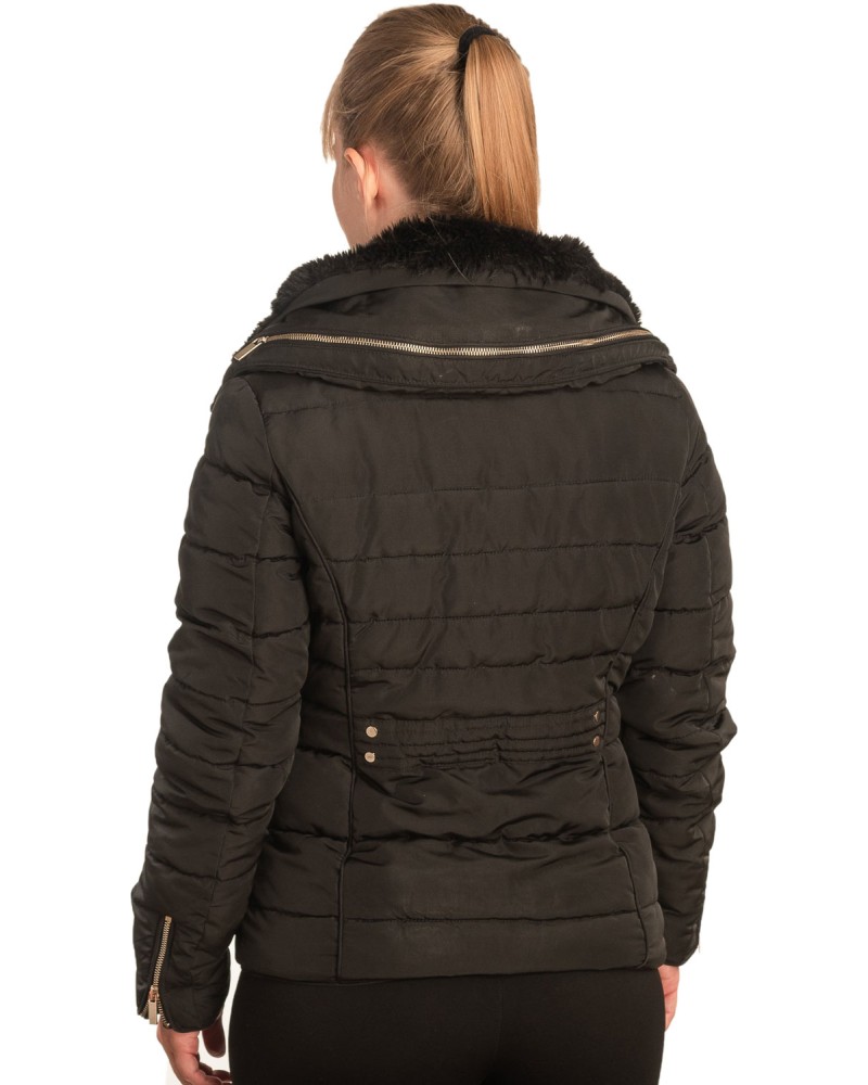 Γυναικείο Επώνυμο Μπουφάν - A844