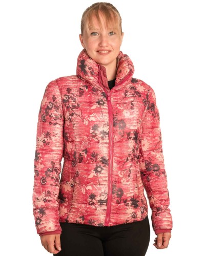 Γυναικείο Επώνυμο Μπουφάν - A845