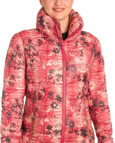 Γυναικείο Επώνυμο Μπουφάν - A845