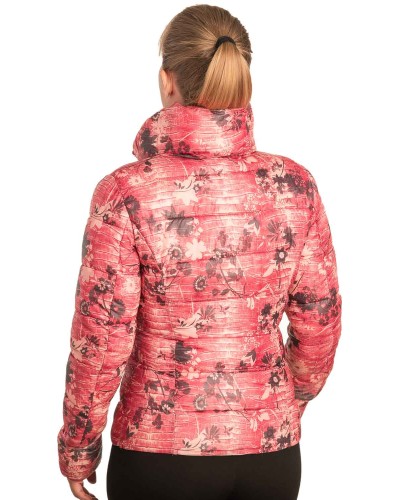 Γυναικείο Επώνυμο Μπουφάν - A845