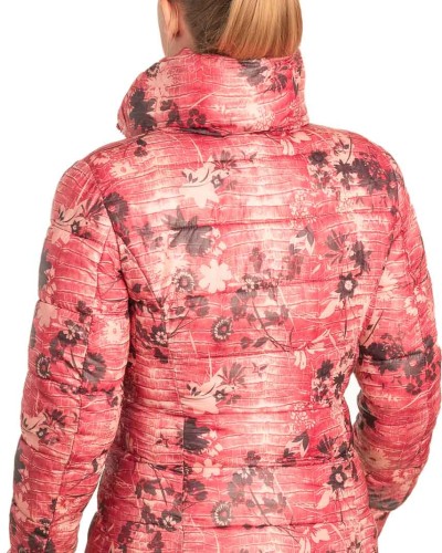 Γυναικείο Επώνυμο Μπουφάν - A845