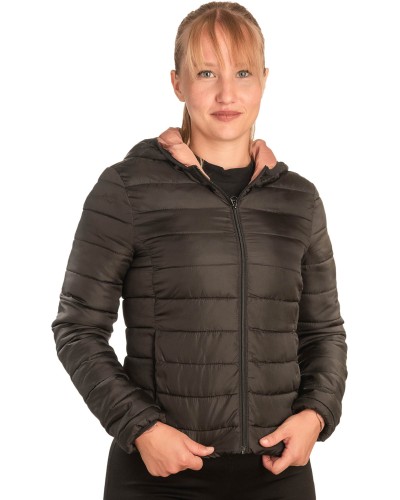 Γυναικείο Επώνυμο Μπουφάν - A846