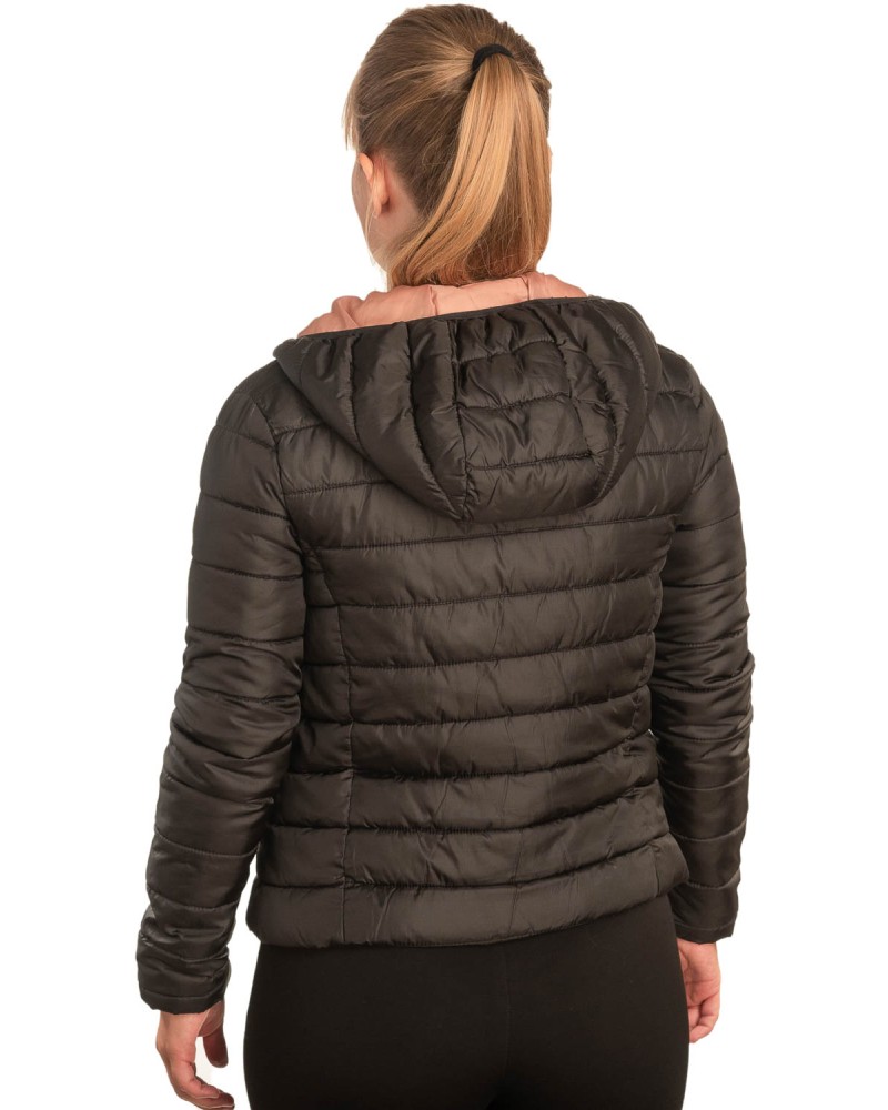 Γυναικείο Επώνυμο Μπουφάν - A846