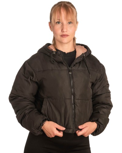 Γυναικείο Επώνυμο Μπουφάν - A847