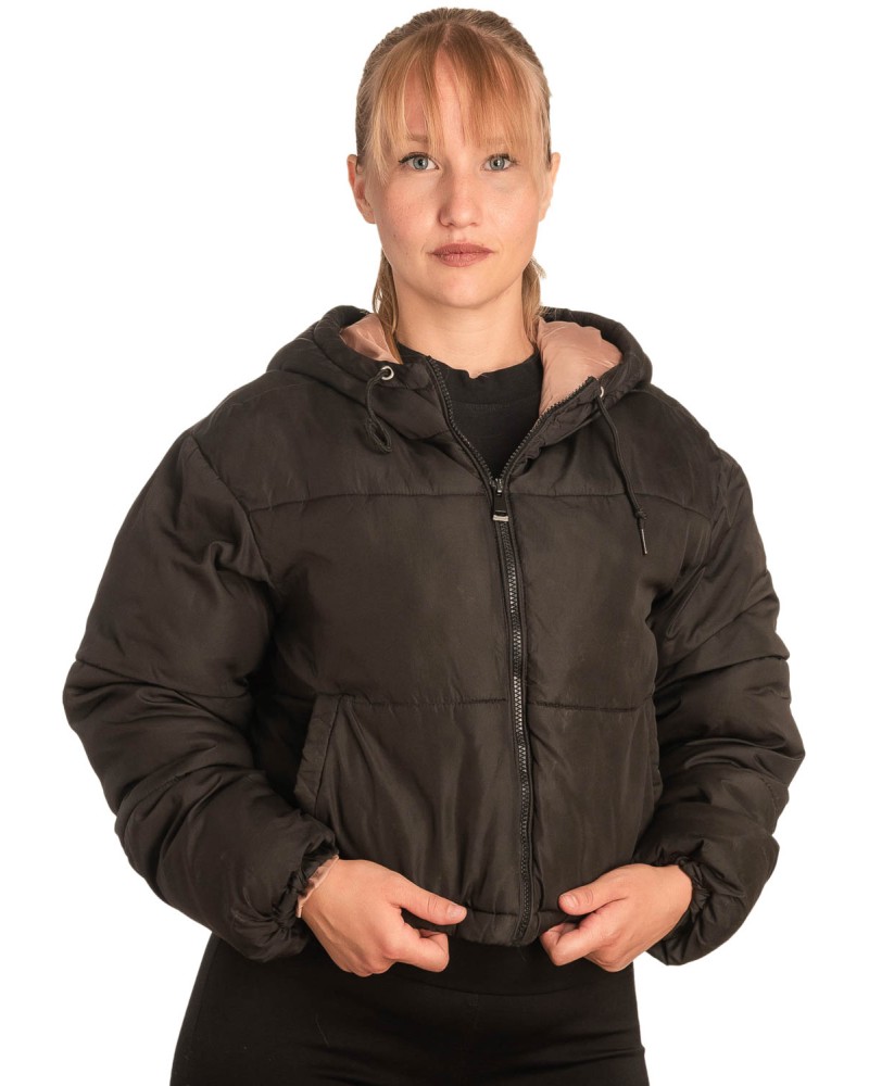 Γυναικείο Επώνυμο Μπουφάν - A847