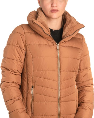 Γυναικείο Επώνυμο Μπουφάν - A848