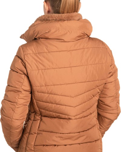 Γυναικείο Επώνυμο Μπουφάν - A848