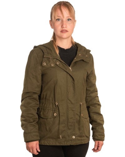 Γυναικείο Επώνυμο Μπουφάν - A850