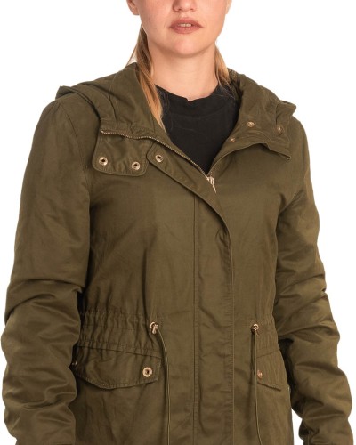 Γυναικείο Επώνυμο Μπουφάν - A850