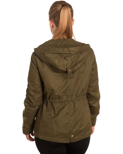 Γυναικείο Επώνυμο Μπουφάν - A850