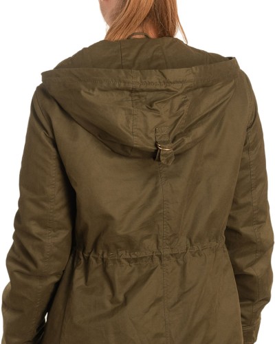 Γυναικείο Επώνυμο Μπουφάν - A850