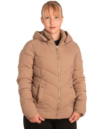 Γυναικείο Επώνυμο Μπουφάν - A854