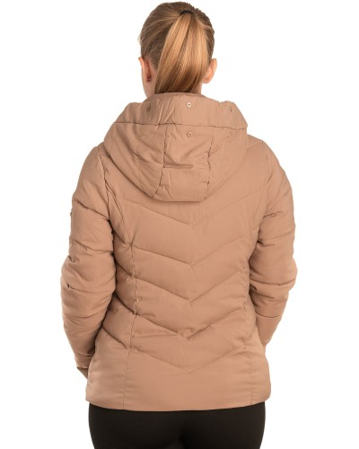 Γυναικείο Επώνυμο Μπουφάν - A854