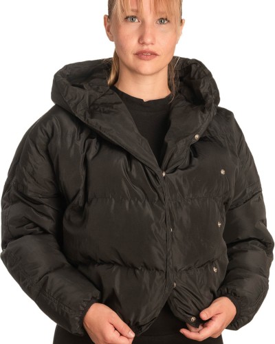 Γυναικείο Επώνυμο Μπουφάν - A855