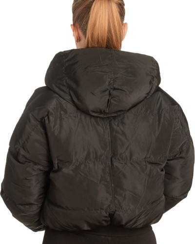 Γυναικείο Επώνυμο Μπουφάν - A855