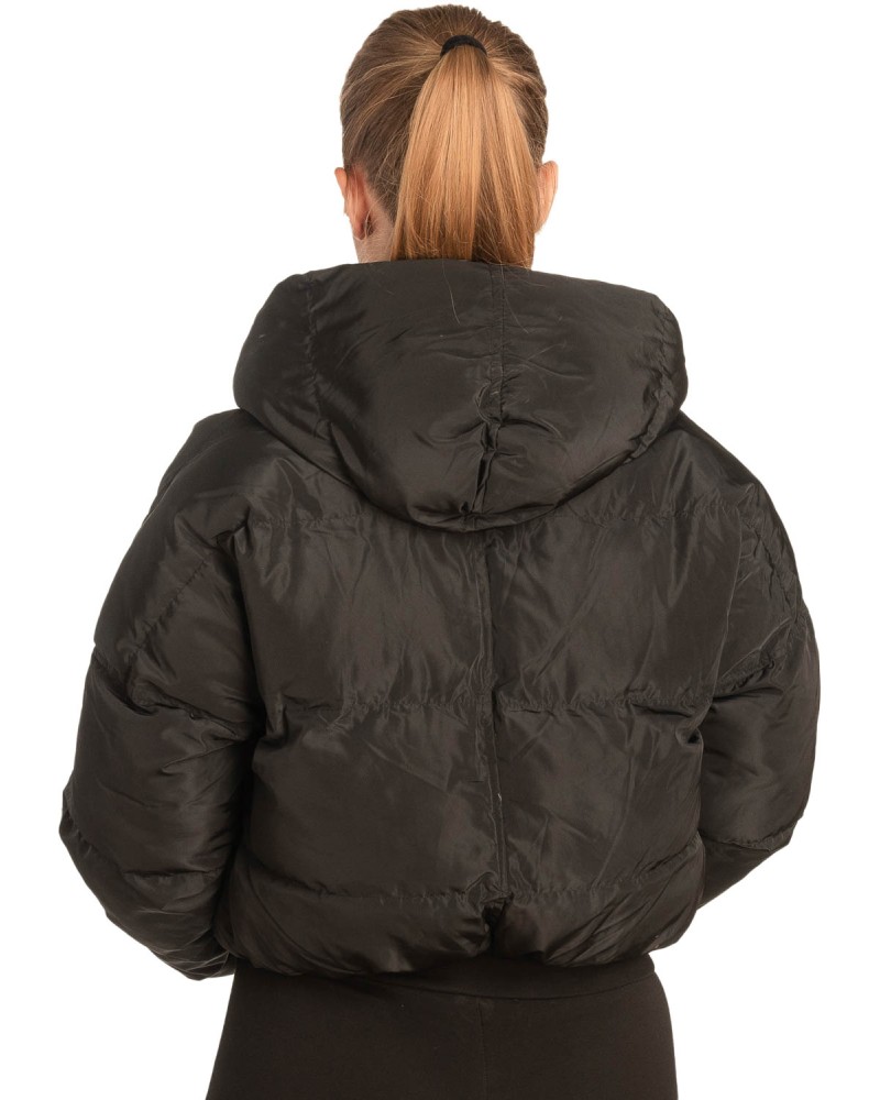 Γυναικείο Επώνυμο Μπουφάν - A855