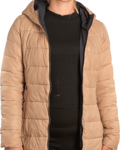 Γυναικείο Επώνυμο Μπουφάν - A856