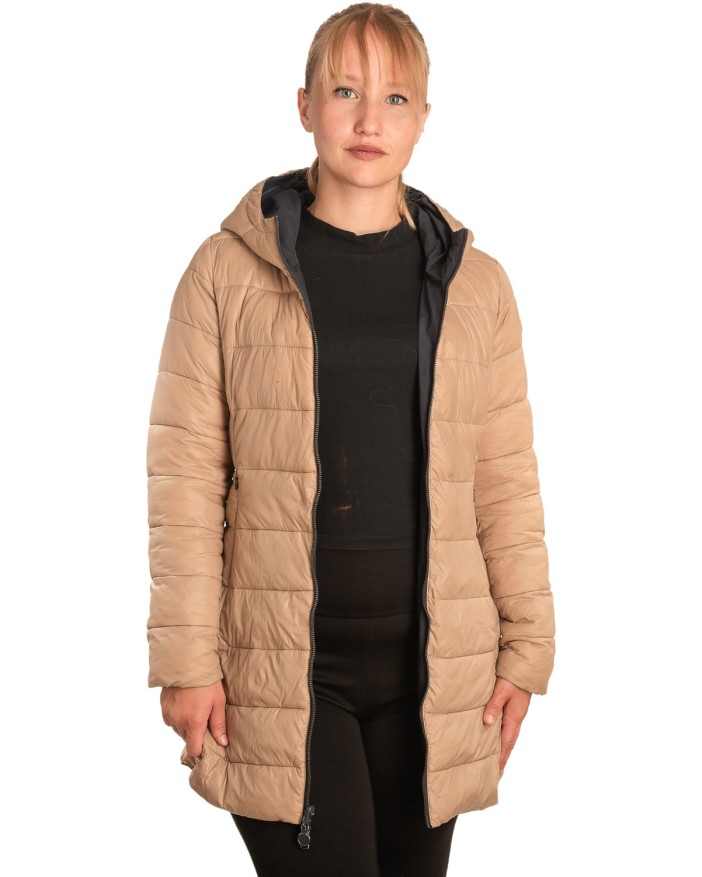 Γυναικείο Επώνυμο Μπουφάν - A856