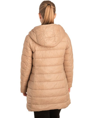 Γυναικείο Επώνυμο Μπουφάν - A856