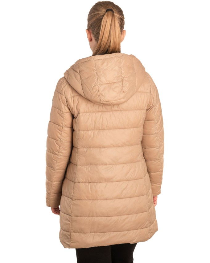 Γυναικείο Επώνυμο Μπουφάν - A856